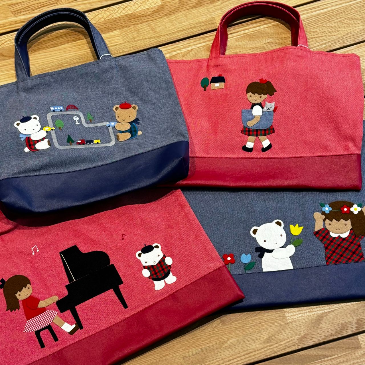 ☆2024年☆1月新商品のご紹介♪｜ファミリア京都髙島屋ファミリアの