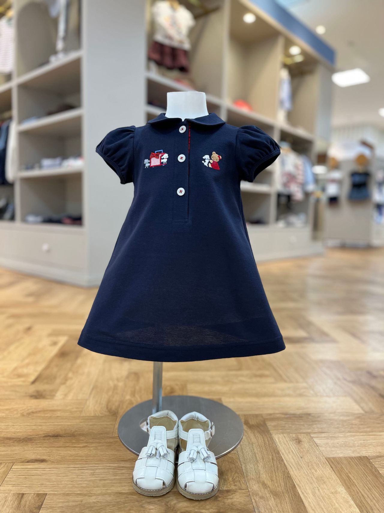 色々な場面で役立つワンピース♪｜ファミリア京都髙島屋ファミリアの