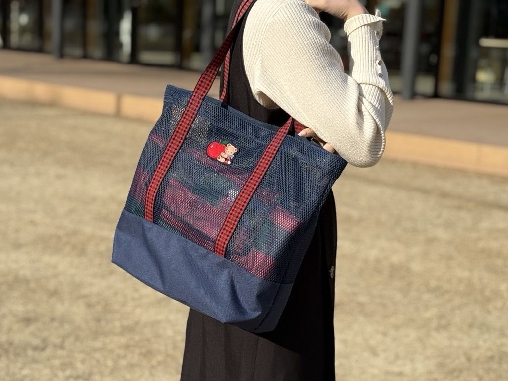 春のおでかけに♪ノベルティのご紹介！｜ファミリアプレスの公式ブログ