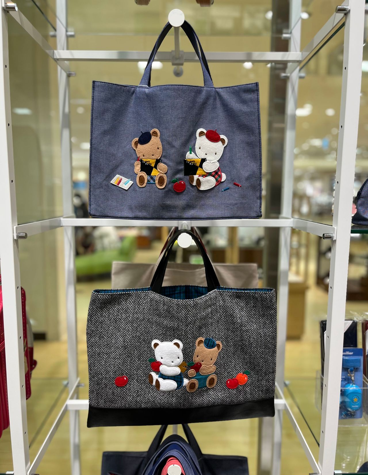 西宮阪急】おうち遊びをもっと楽しく！おえかきセット｜ファミリア西宮