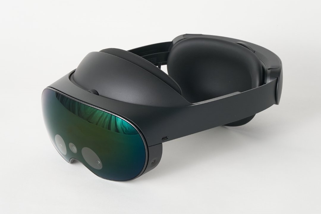 約16万円Meta Quest Proをレンタルして実機レビュー！お得に試せて