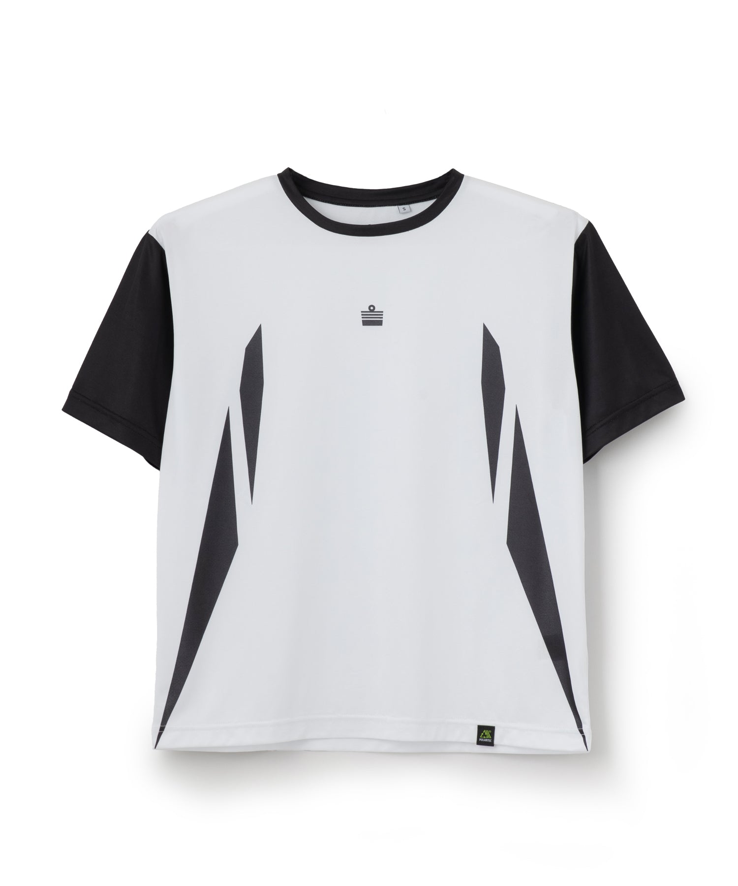 Admiral Street Game Shirt AAMA506