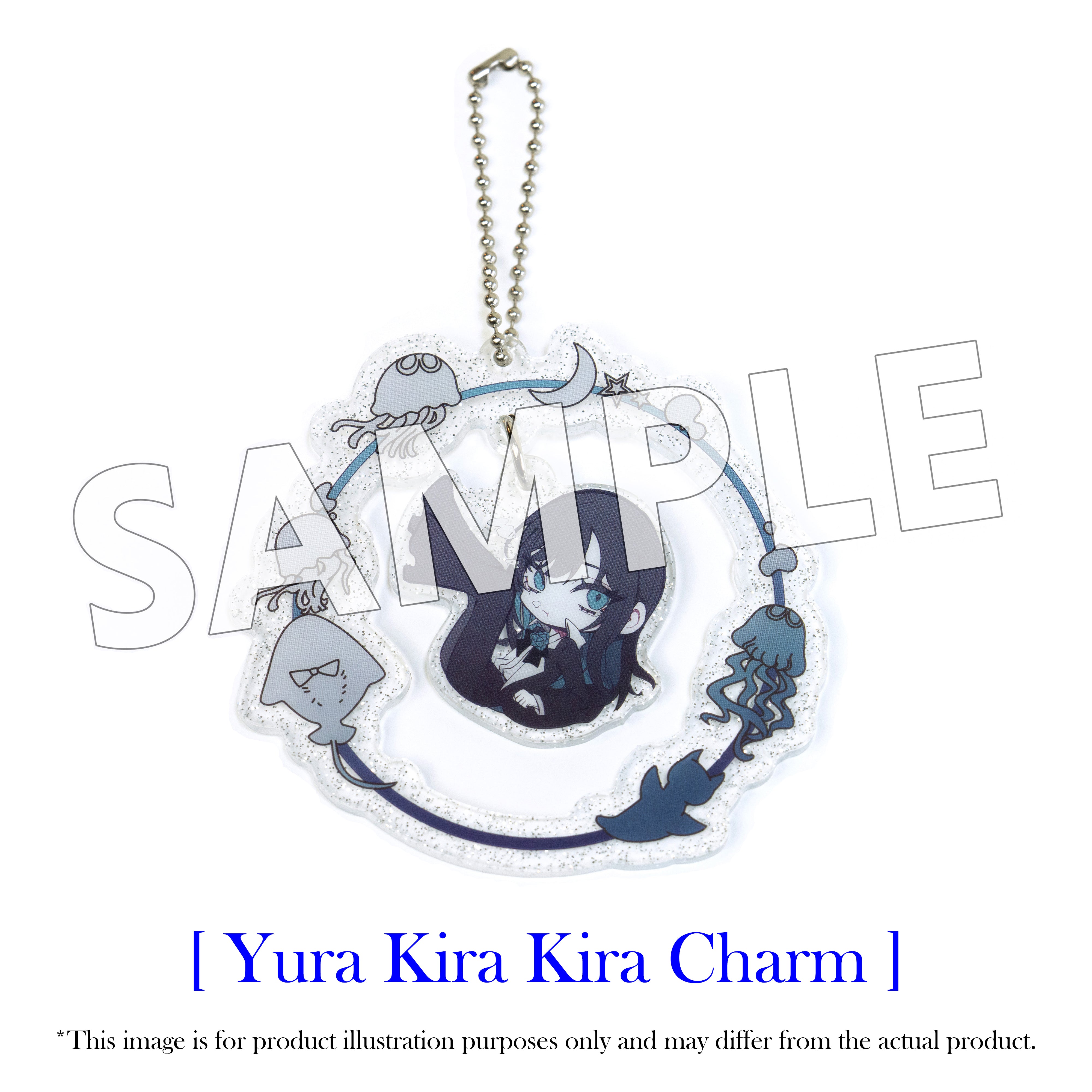 残夢【完全数量限定：ゆらゆらキラキラチャーム盤】【CD+グッズ