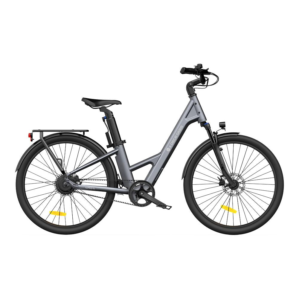 バンドル販売 - ADO Air 20 折りたたみ電動アシスト自転車 *2