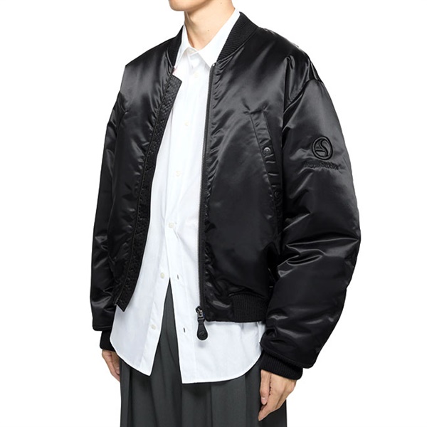 Acne Studios アクネストゥディオズ ボンバージャケット FN-MN