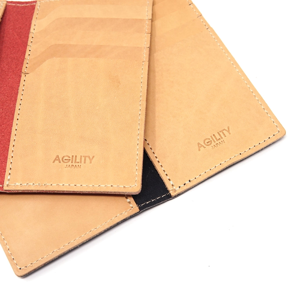 12169078-agility | ディジェム 東京レザー | Color:Black/Pink | 10枚