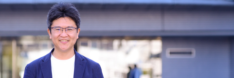 社員紹介 高橋 三郎 - 採用情報 - パナソニック アドバンスト