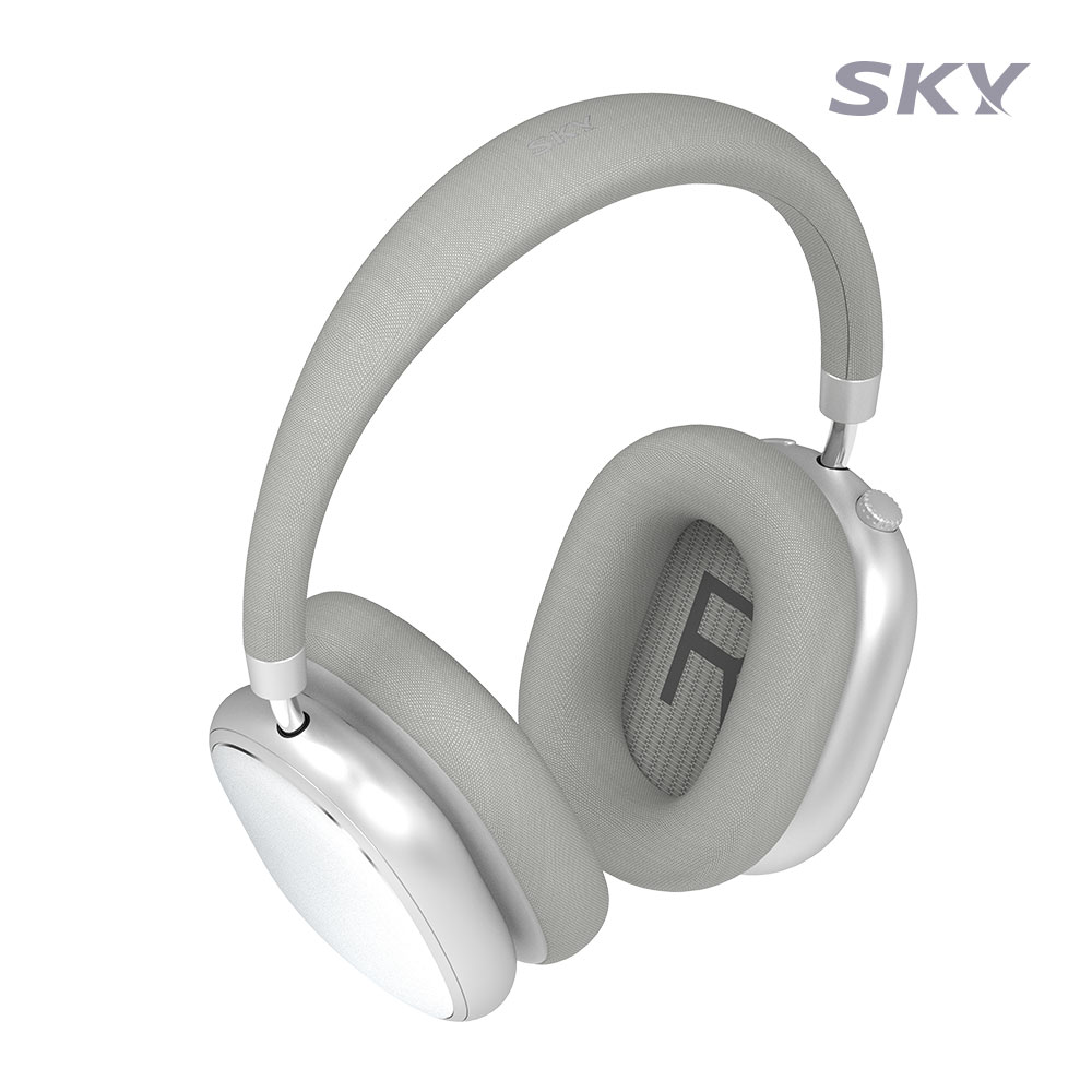 Sky Fit ANC H1 Bluetooth Noise Cancelling Portable Wireless