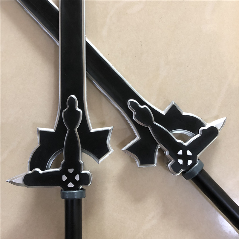 80cm ソードアート・オンライン SAO 1:1 アスナ武器フィギュア 桐ヶ谷