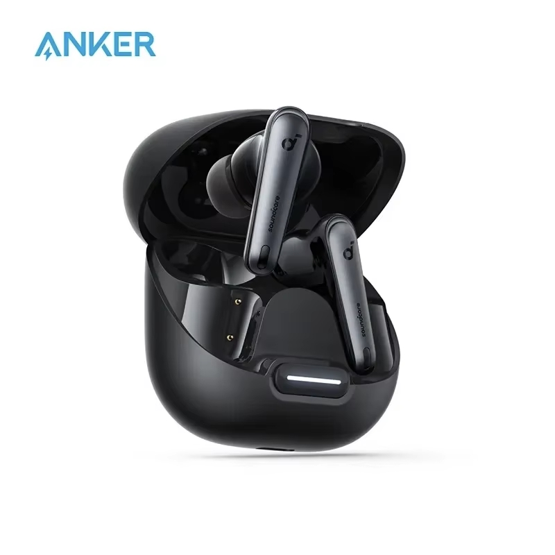 Soundcore by Anker Liberty 4 NC Wireless Noise Cancelling Earbuds