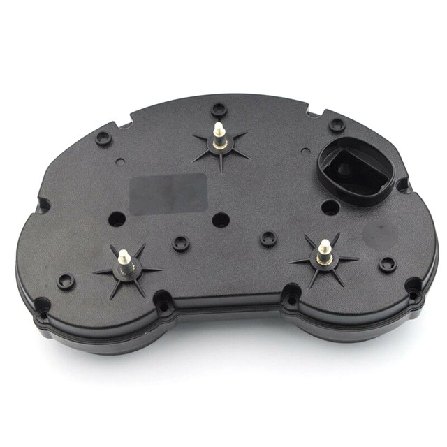 ZZR1400 / ZX-14 純正スピードメーター 表示距離89748km ZZR1400 / ZX