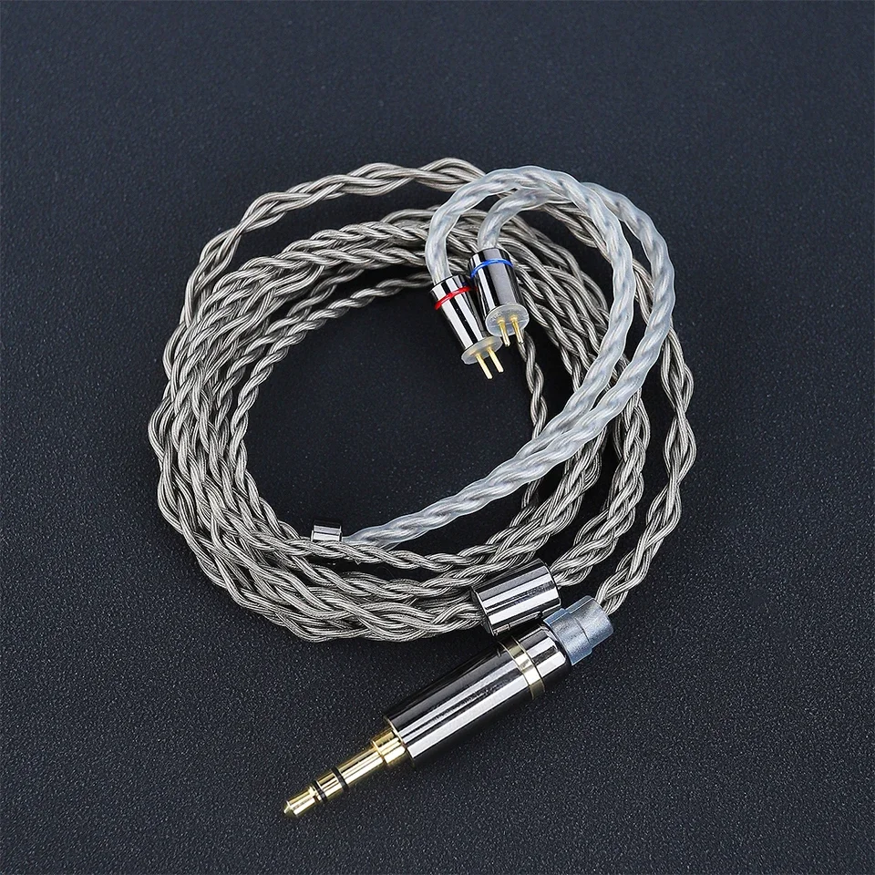 Hidizs MP145 Ultra-large Planar Magnetic HiFi In-ear Monitors Hi