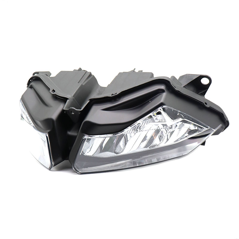 For Kawasaki NINJA ZX-4R ZX-4RR ZX-25R 2023 2024 Motorcycle LED