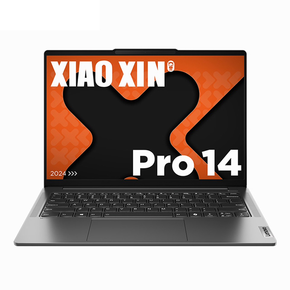 Lenovo Laptop 2024 Xiaoxin Pro 14 AMD R7 8845H 16/32GB 1T/2T SSD