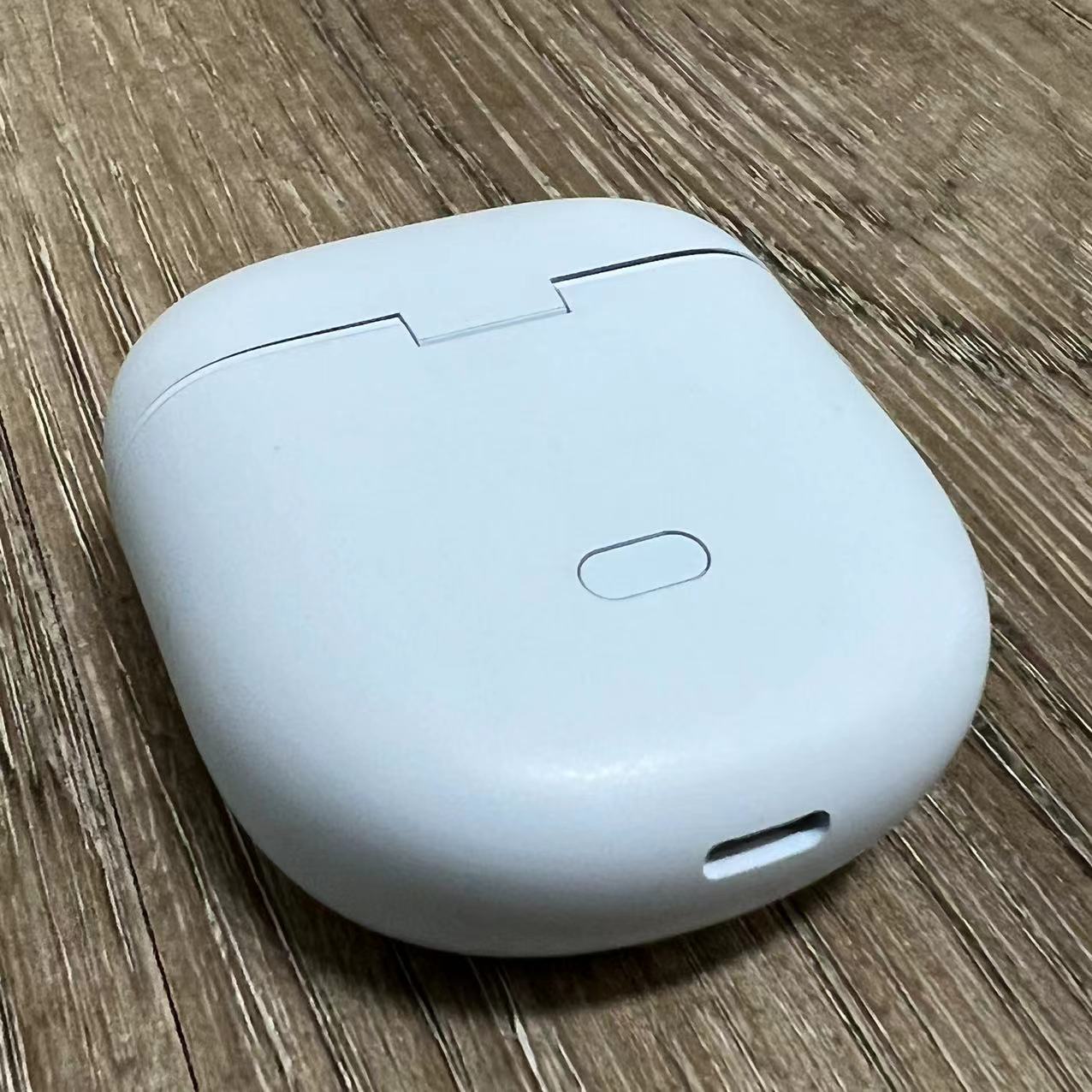 Bose QuietComfort Earbudsの充電ケースを紛失したとき、本当に使える