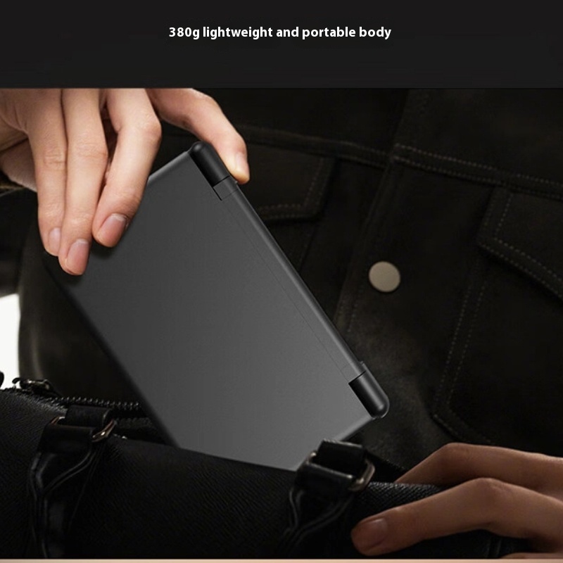 AYN Thor デュアルスクリーンフリップハンドヘルドゲーム機 6インチ