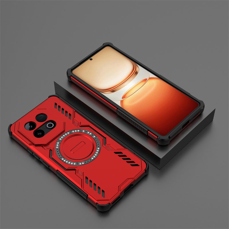 iQOO Z10 Turbo+ 本体 充電器・ケース付き For IQOO Z10 Turbo Pro