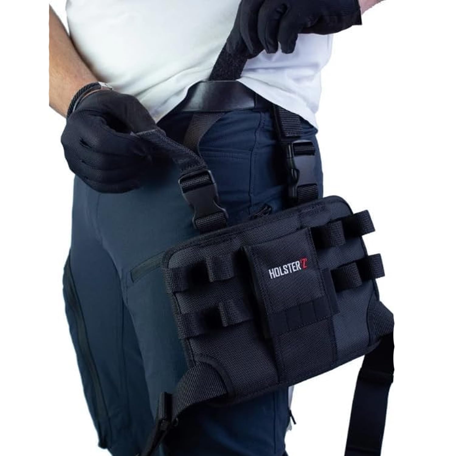 ホルスター Z2.0 ツールバッグ、ホルスター Z ツールバッグ