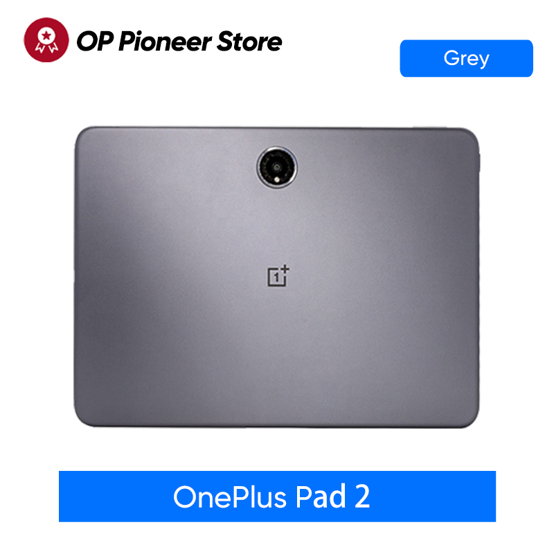 OnePlus Pad 2 12GB RAM 256GB Storage 12.1