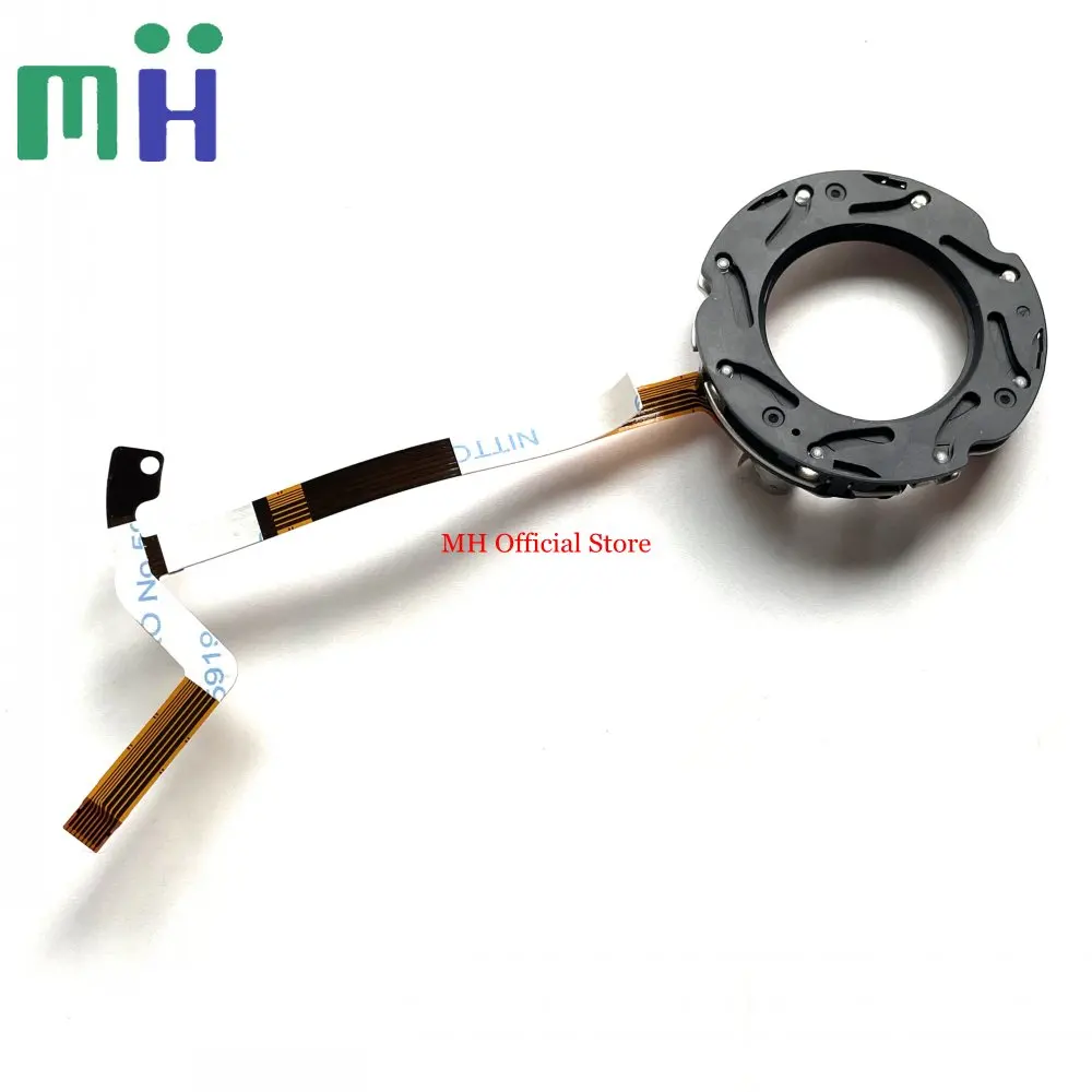 NEW For Canon EF 24-105mm F4L IS USM Lens Aperture Control Group +