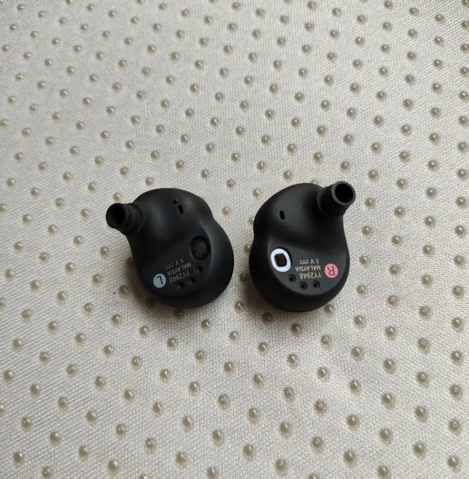 ソニー WF-1000XM4 wf 1000xm4 Bluetoothイヤホン用交換部品