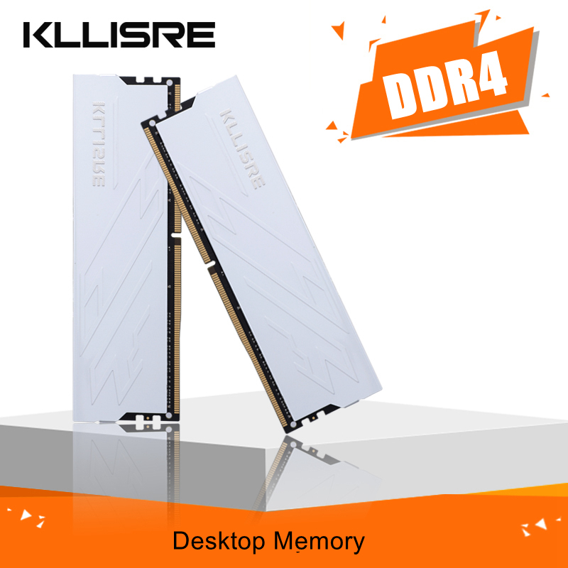 Kllisre DDR4 8GB 3200MHz 3600MHz Desktop Ram Memory - AliExpress 7