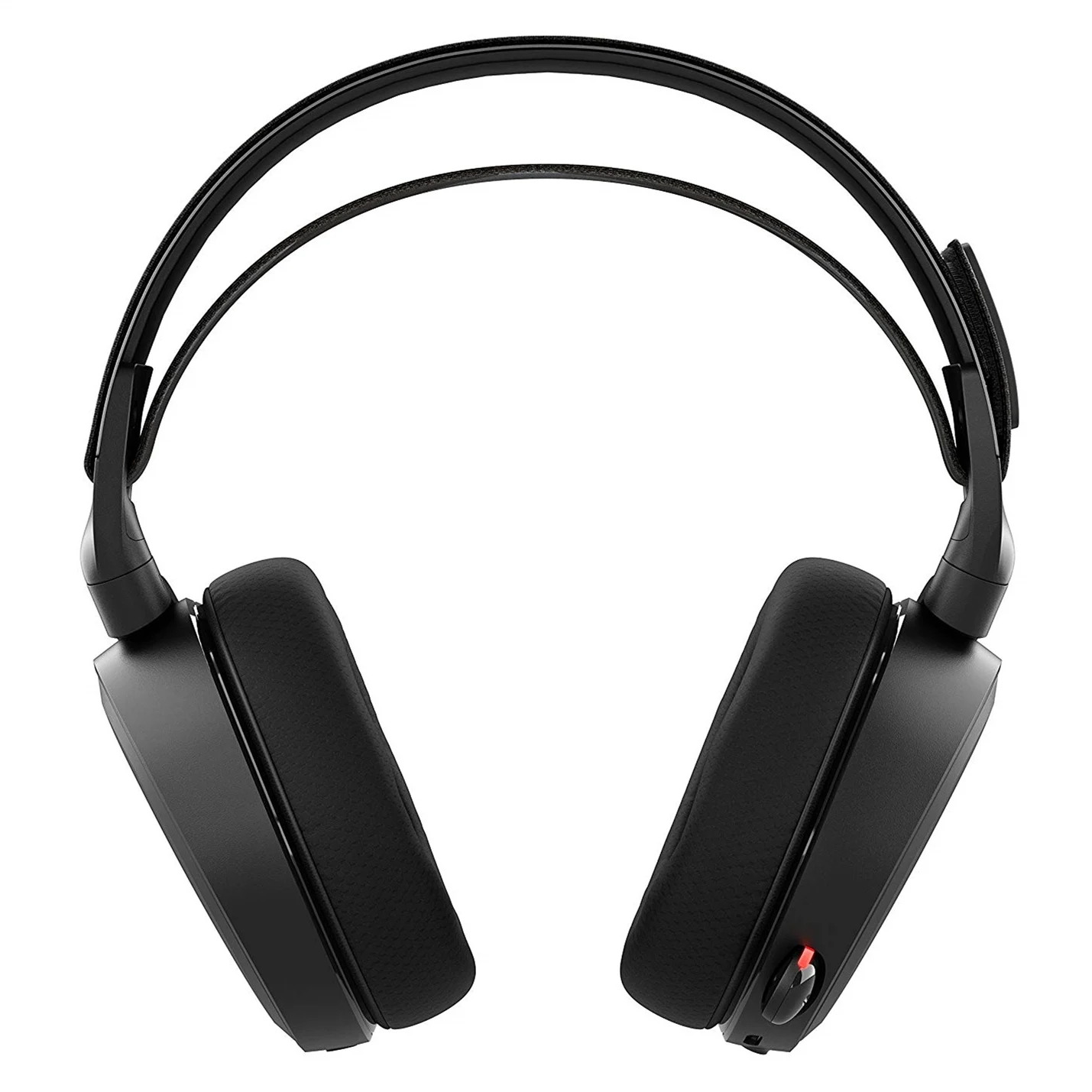2019版steelseries arctis 7ゲーミングヘッドセット高DTSXv2.0 7.1