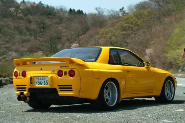 BNR32 スカイラインGT-R ヴェイルサイド コンプリートキット / 品揃え