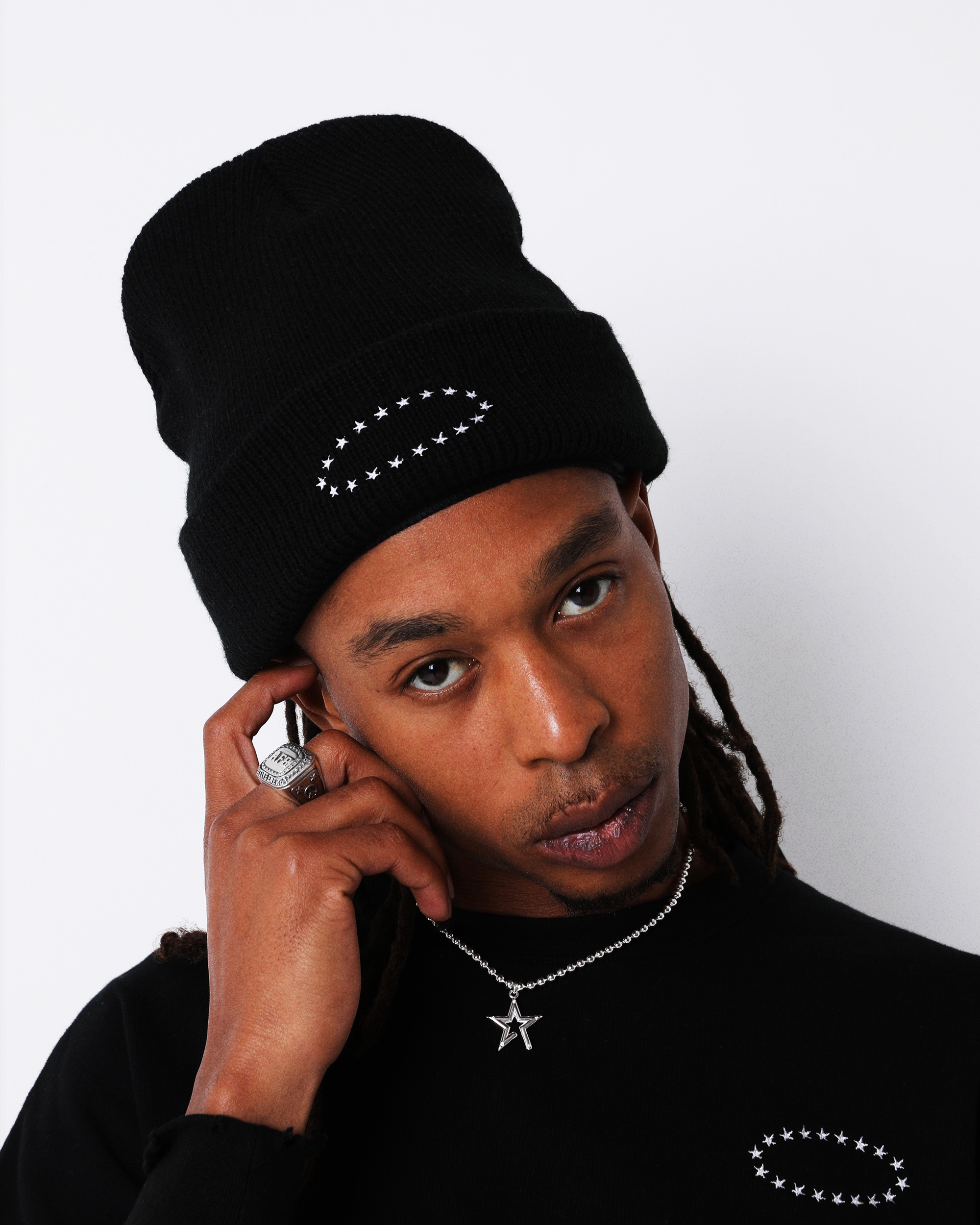 COLLEGE RING – AFB