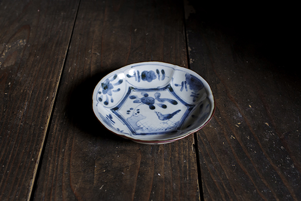 山本亮平さんの器 | gallery & design URUNO（旧：暮らしと生活道具 あ