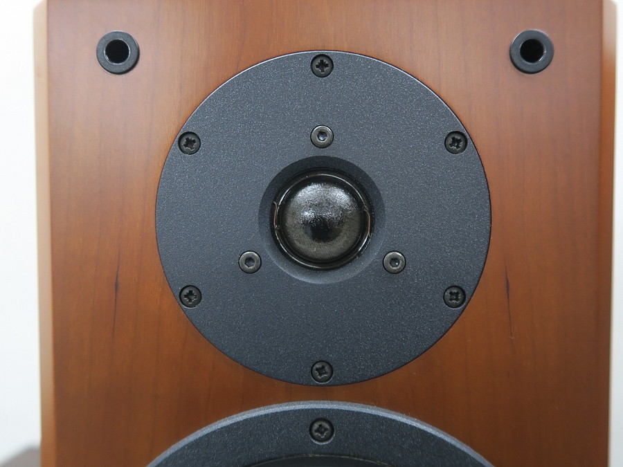 ディナウディオ DYNAUDIO FOCUS 140 スピーカー ペア @45531 / 中古