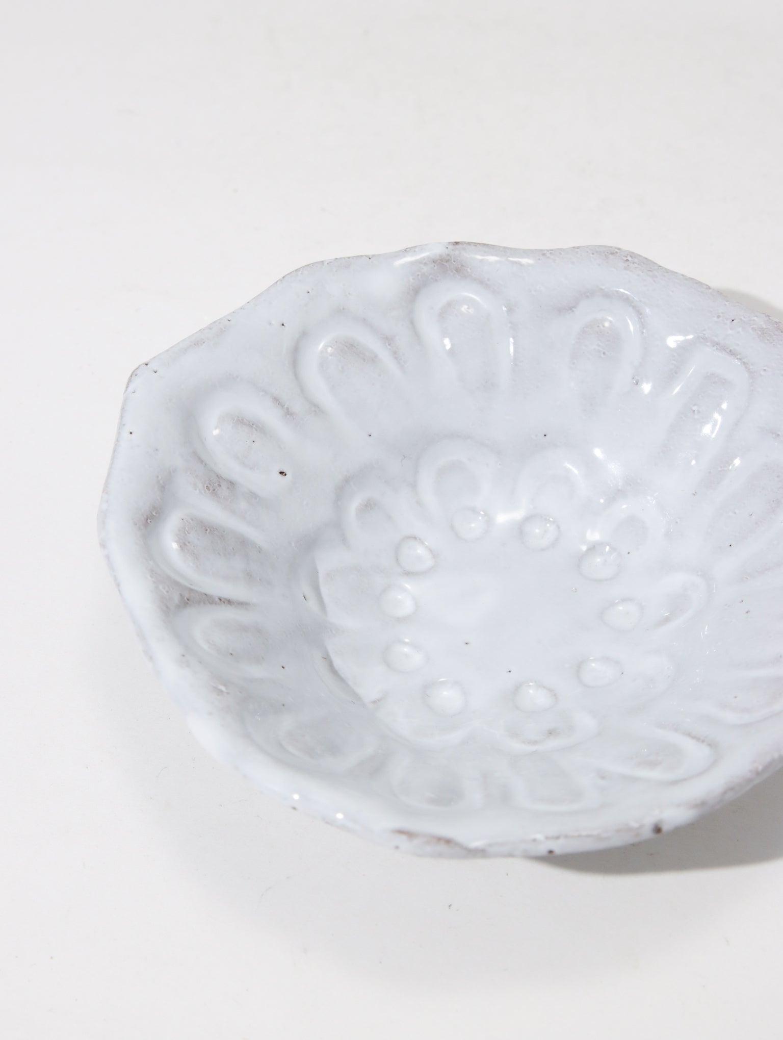 Marguerite アッシュトレイ 10cm – ATELIER ONLINE