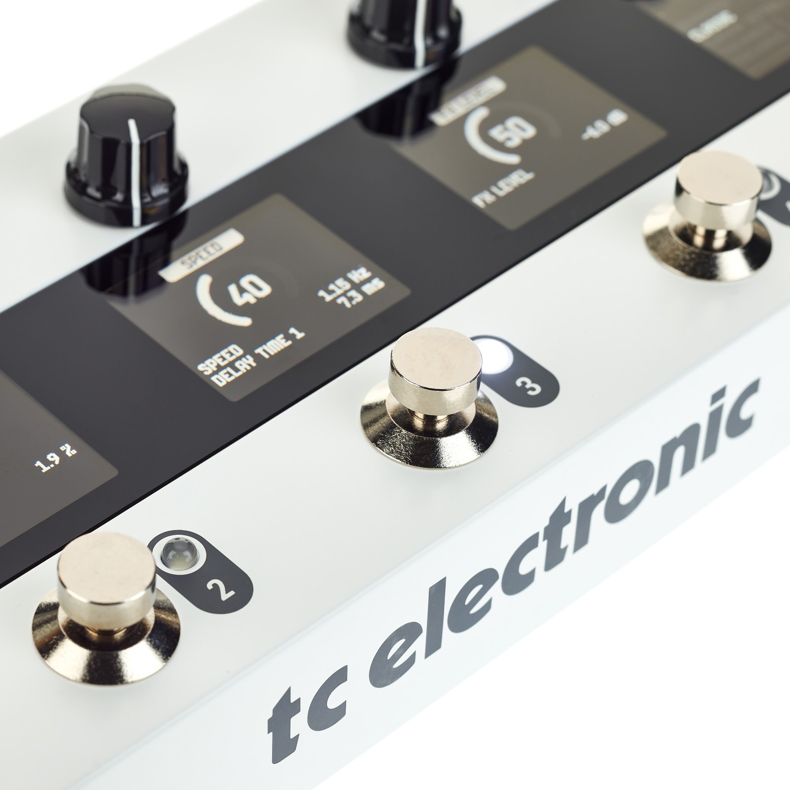 tc electronic Plethora X5 – United States