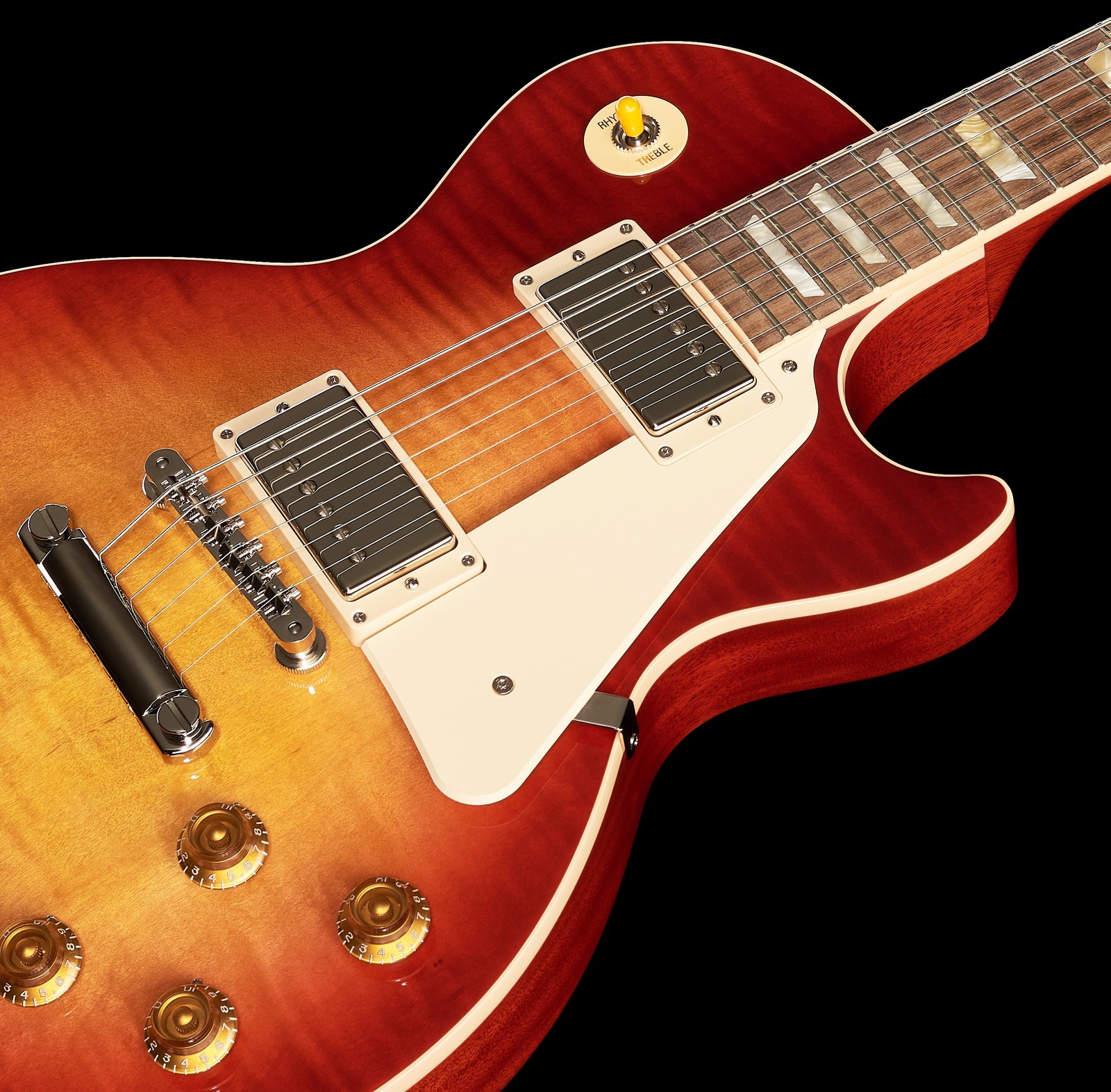 Gibson Les Paul Standard 50s HCS – United States