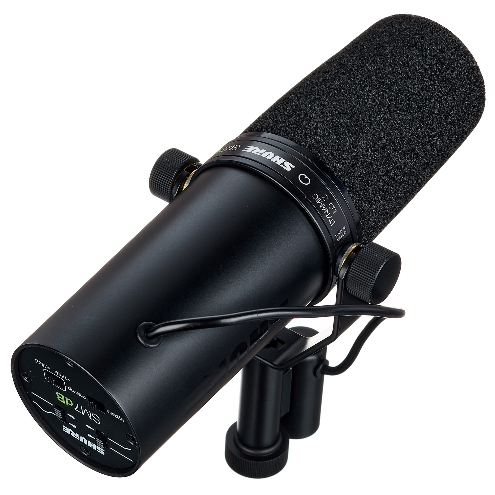 Shure SM 7 dB – United States