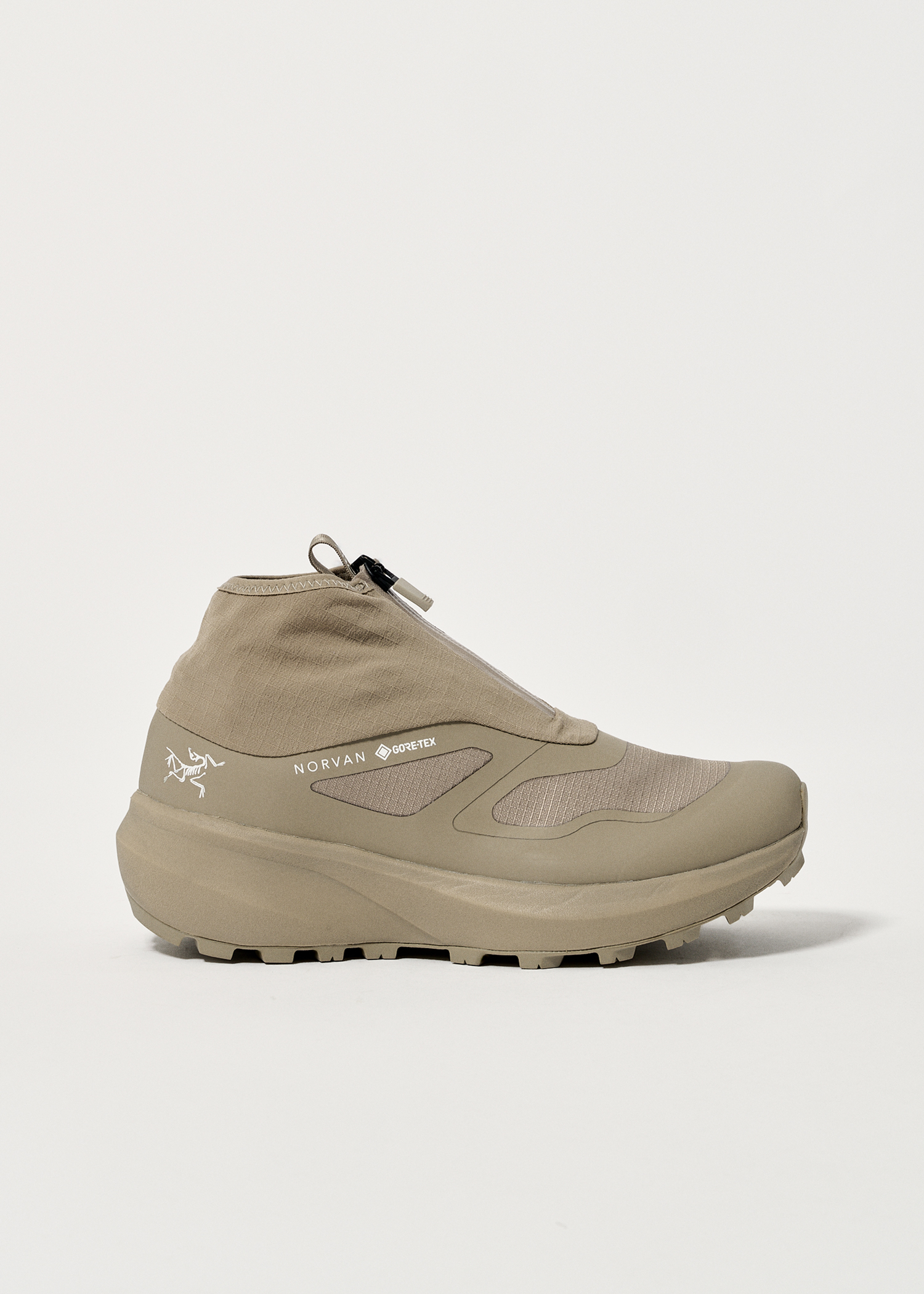 Arc'teryx Norvan Nivalis GORE-TEX Trail Shoes