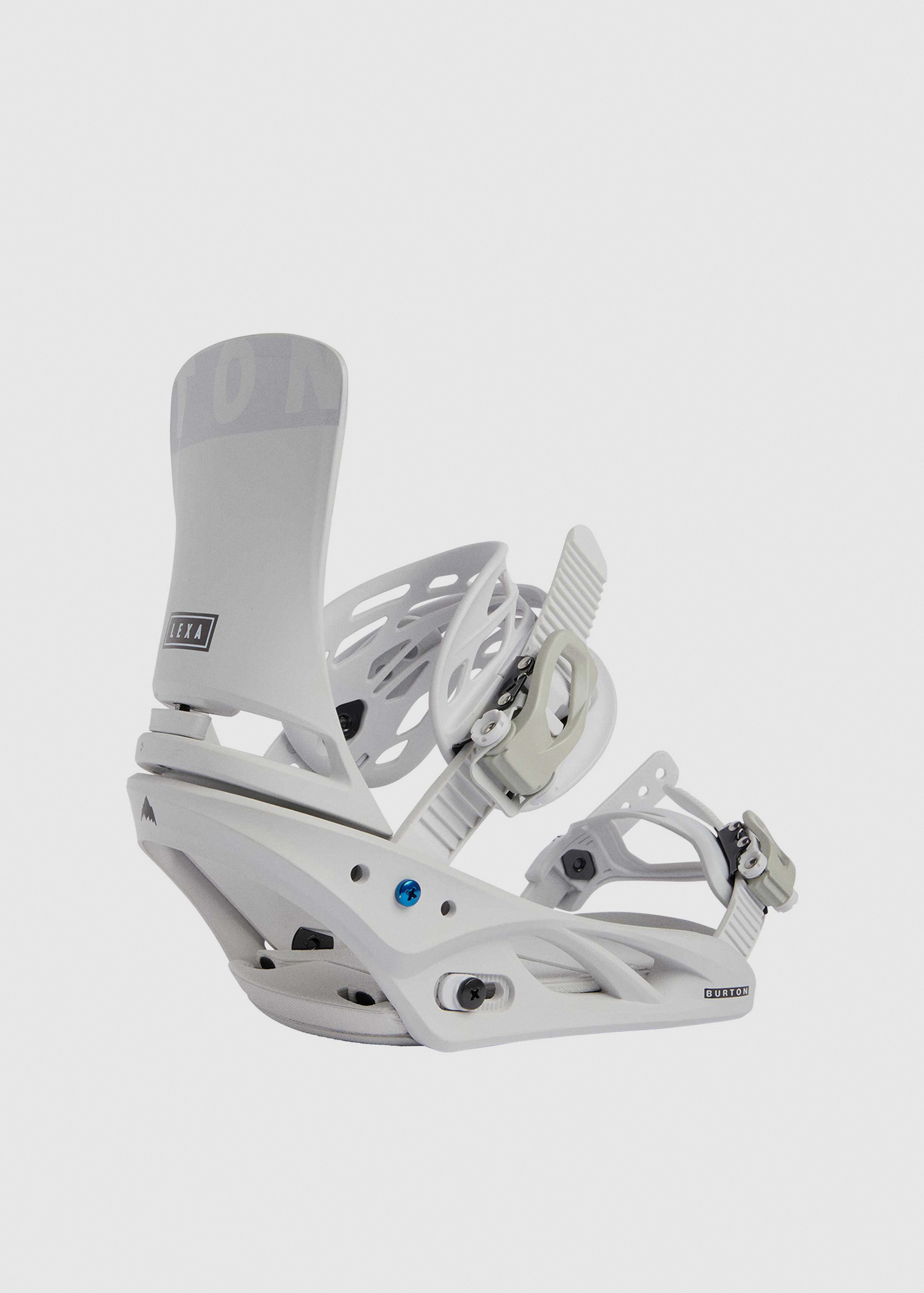 Burton Lexa Re:Flex Snowboard Bindings