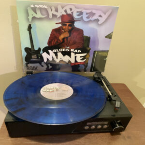 Al Kapone – Goin' All Out – Al Kapone Memphis