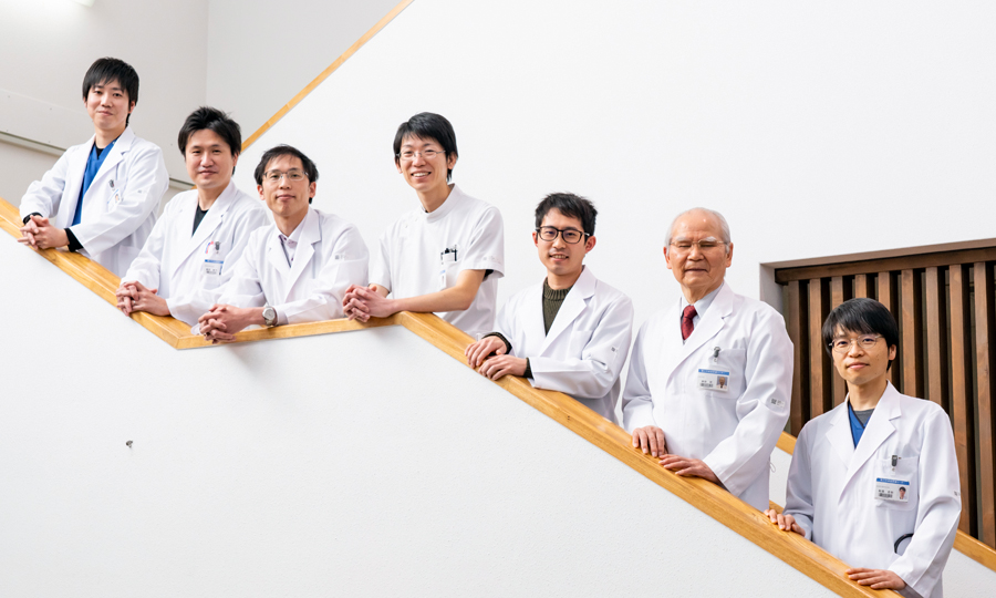 外来診療 – あかっちクリニック