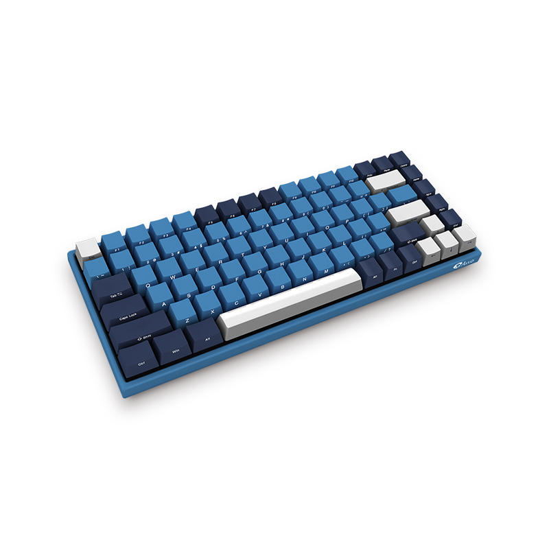 Bàn phím cơ AKKO 3084 SP Ocean Star (Cherry switch) - AKKO Gear