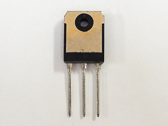 トランジスター 2SA1962-O 230V15A: 半導体 秋月電子通商-電子部品