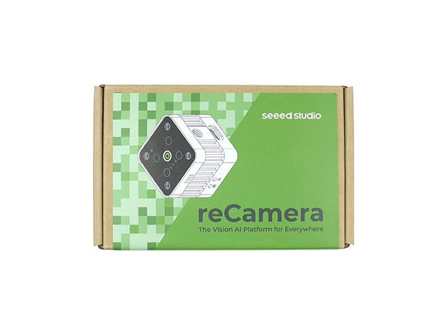 reCamera 2002 64GB: 開発ツール・ボード 秋月電子通商-電子部品