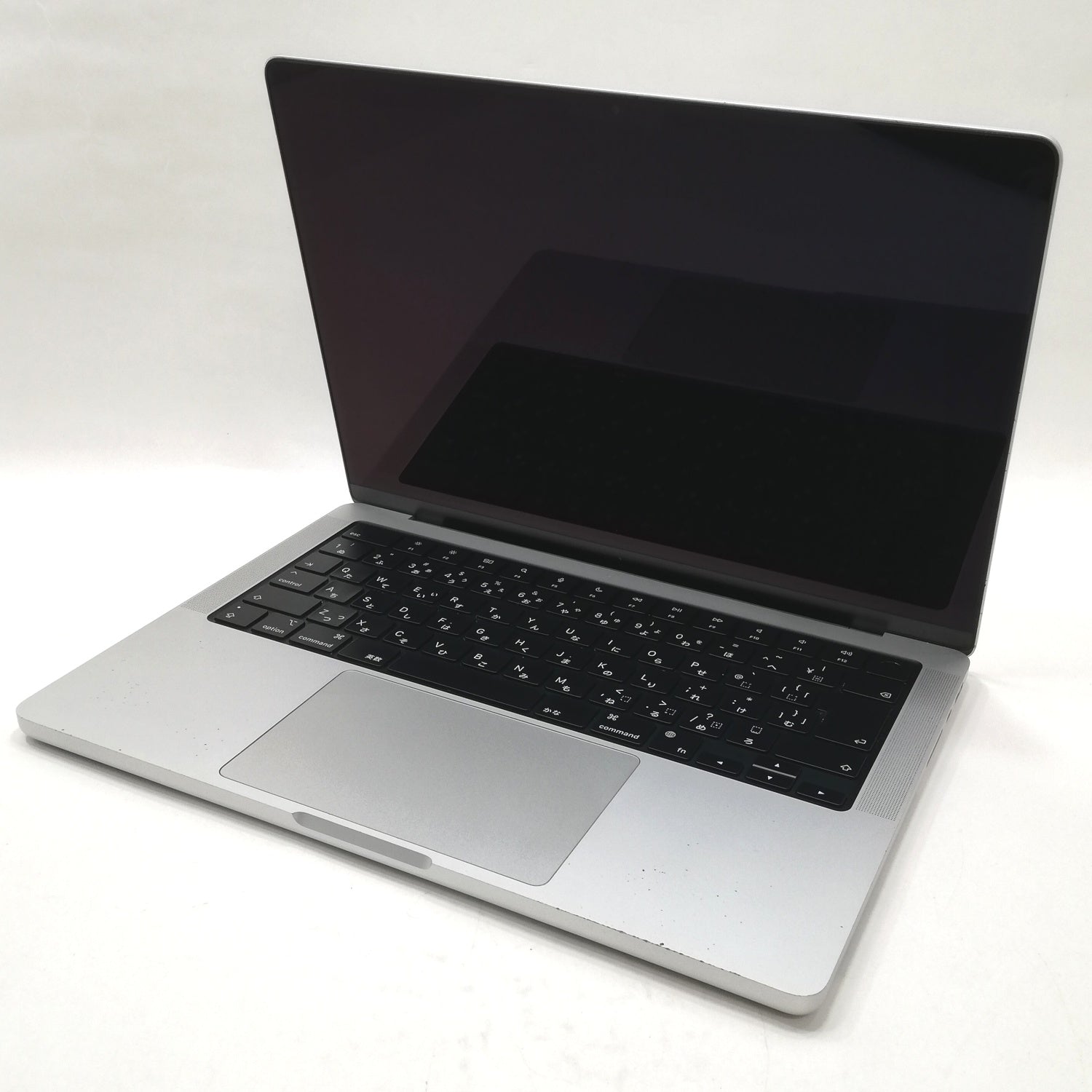 MacBook 中古 販売】MacBook Pro M1 Pro / 14インチ / 2021 / 16GB