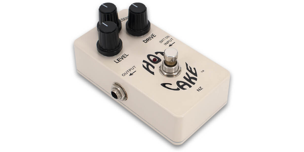 CROWTHER AUDIO HotCake'77Re-issue mini#8 Tracing Journal: Crowther