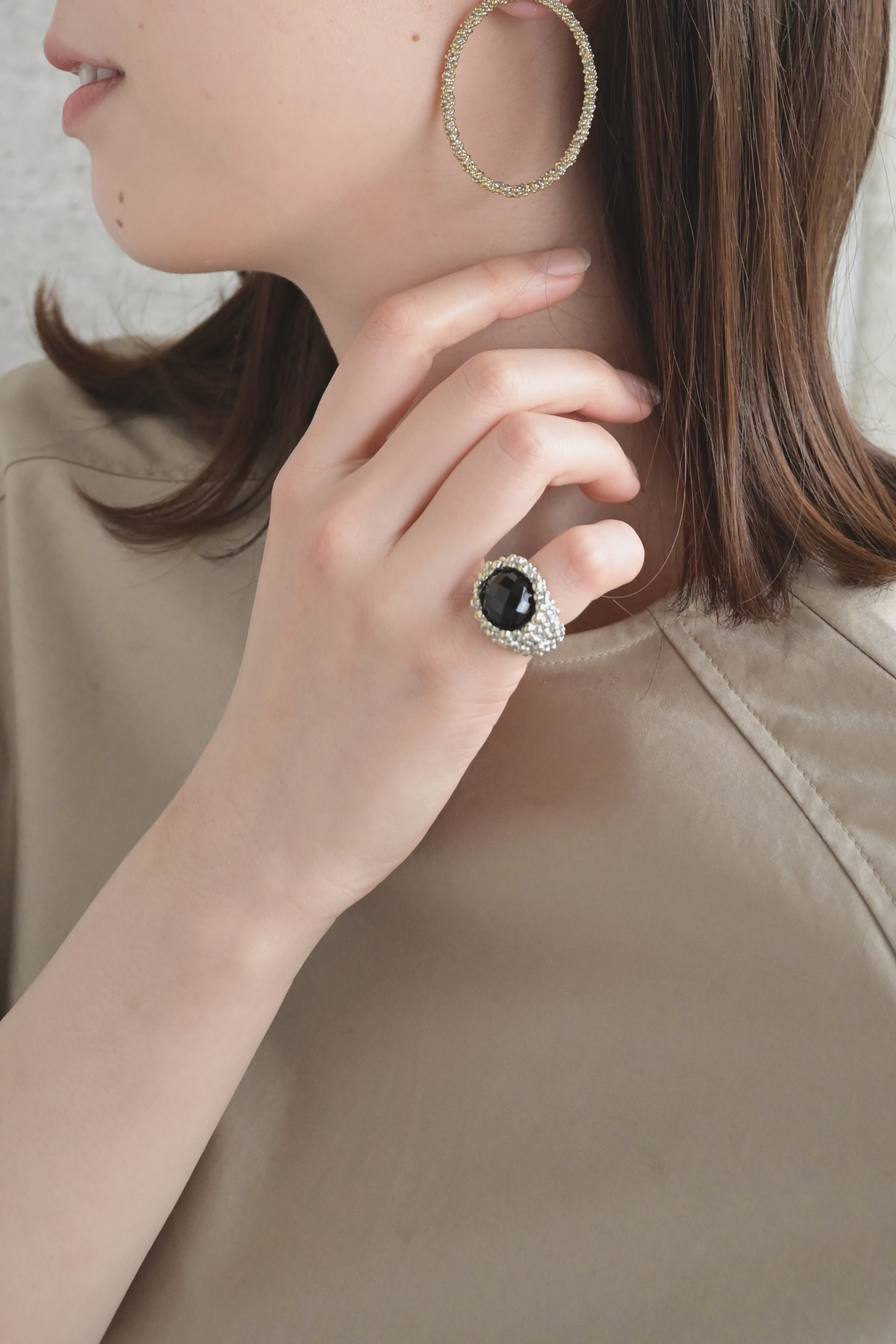 ダニエラデマルキ / Daniela de Marchi Simply D Collection ピンキー