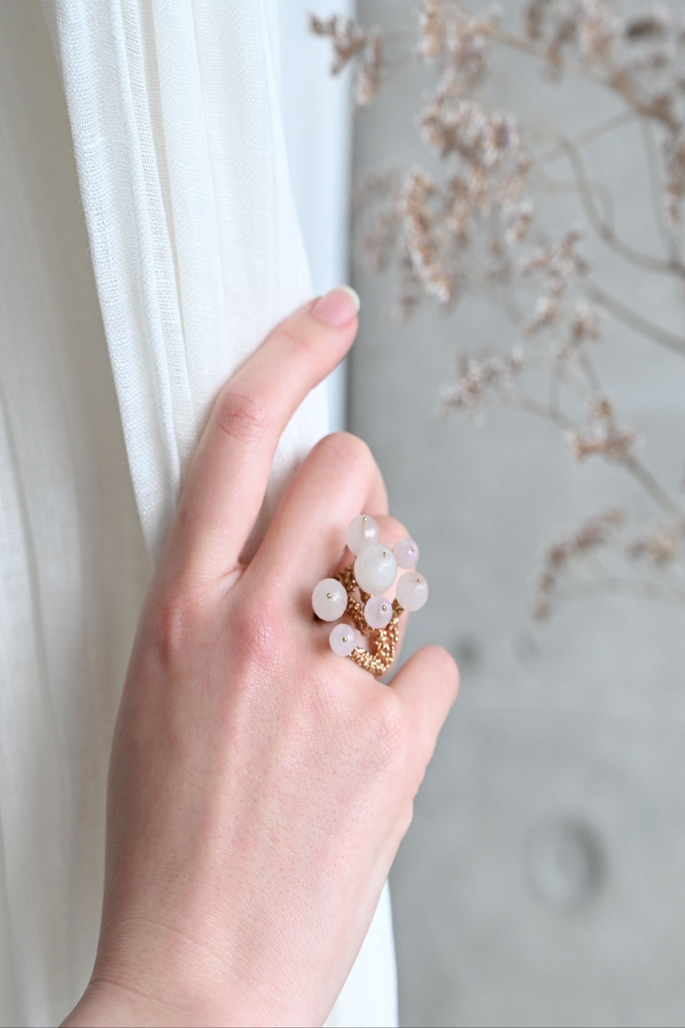 ダニエラデマルキ/Danieladeamarchi Cosmo Collectionリング（Ring