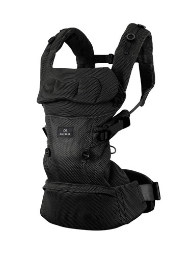 抱っこひも エールベベ・ベビーキャリア THREE | エールベベ AILEBEBE