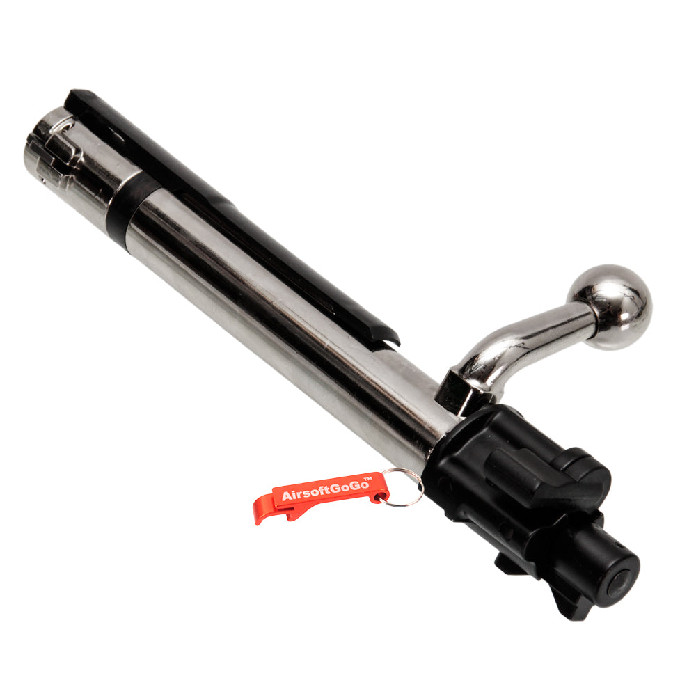 BELL Kar-98 / 98k ガス式 ボルトアクションライフル用 金属 ボルト