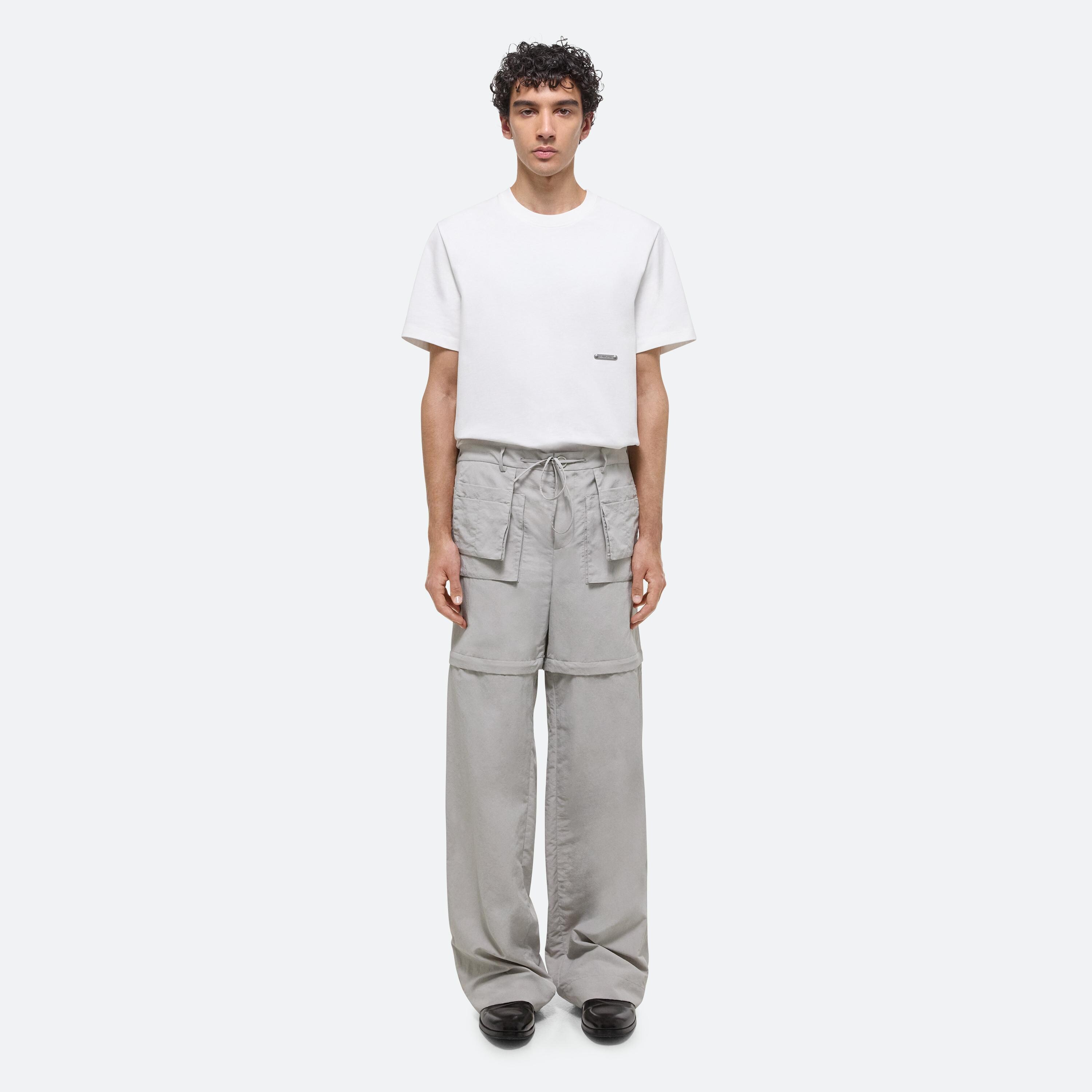 Helmut Lang Convertible Utility Pants | HELMUTLANG.COM