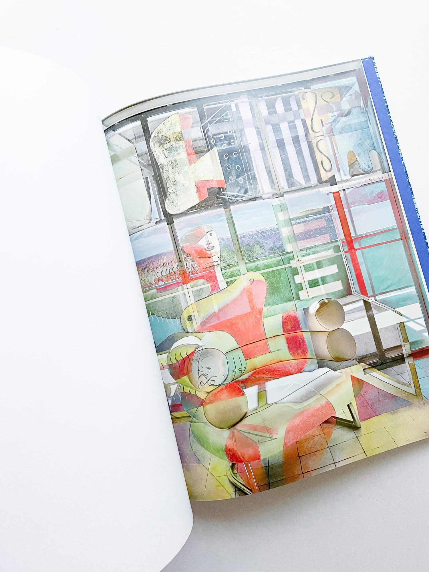 EILEEN GRAY / LE CORBUSIER [E1027+123] / Stéphane Couturier - 本